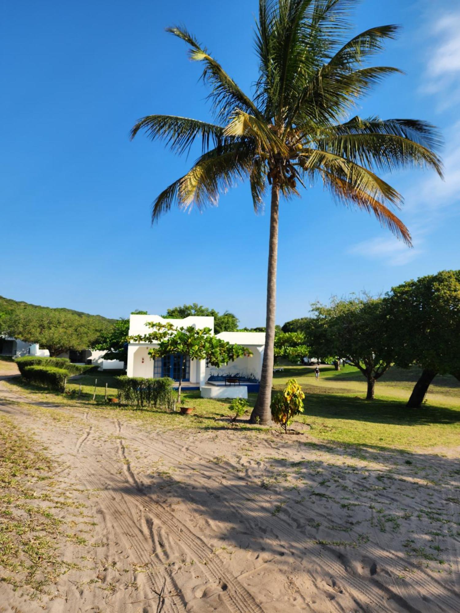 Serenity Nhabanga, Bilene Vila Praia Do Bilene Exterior photo
