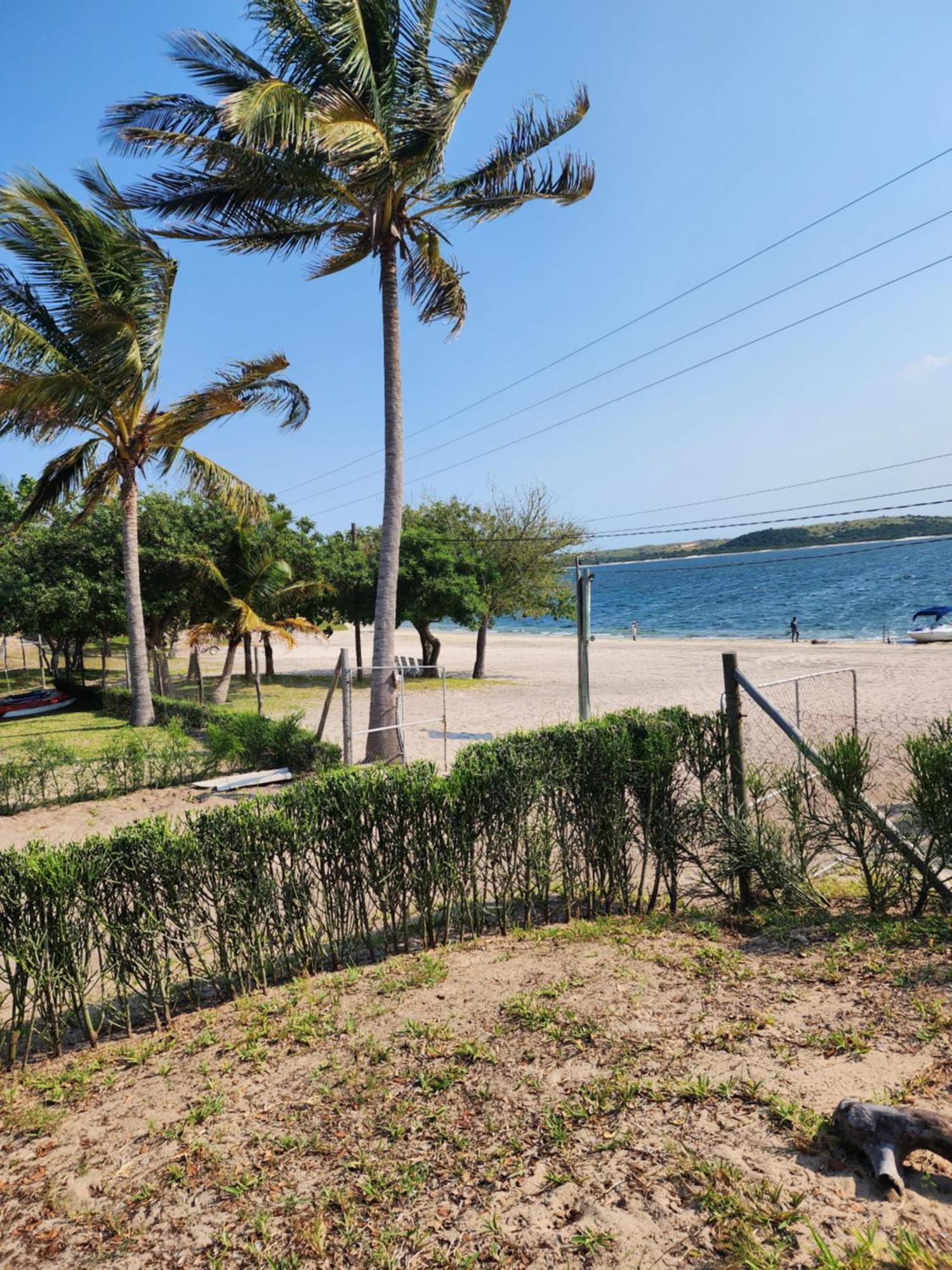 Serenity Nhabanga, Bilene Vila Praia Do Bilene Exterior photo