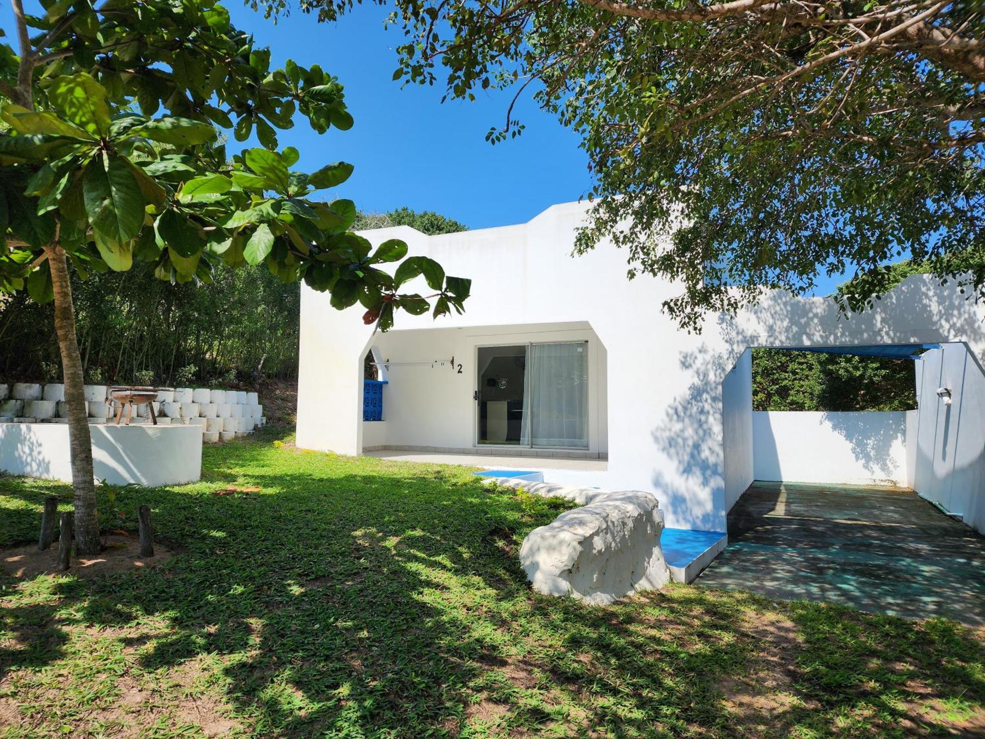 Serenity Nhabanga, Bilene Vila Praia Do Bilene Exterior photo