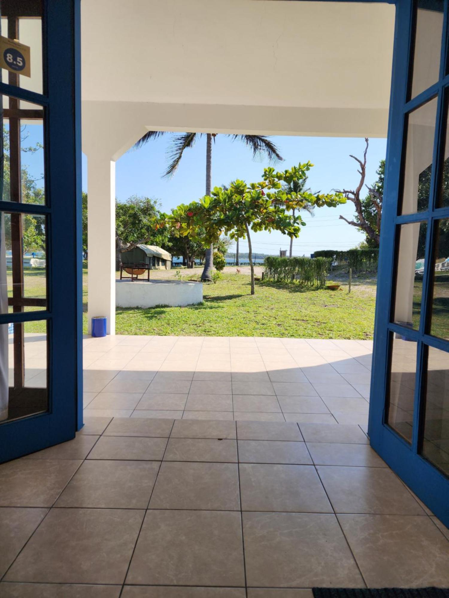 Serenity Nhabanga, Bilene Vila Praia Do Bilene Exterior photo