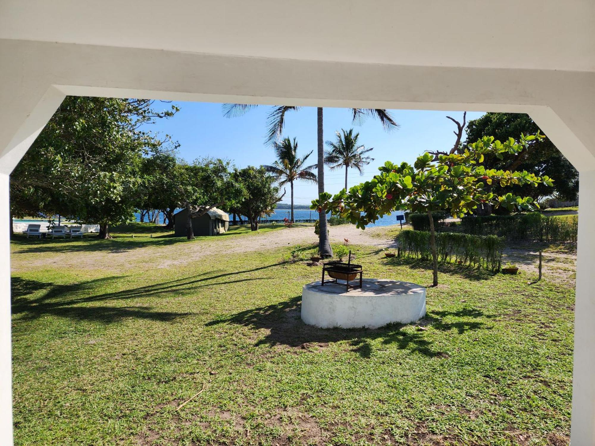 Serenity Nhabanga, Bilene Vila Praia Do Bilene Exterior photo