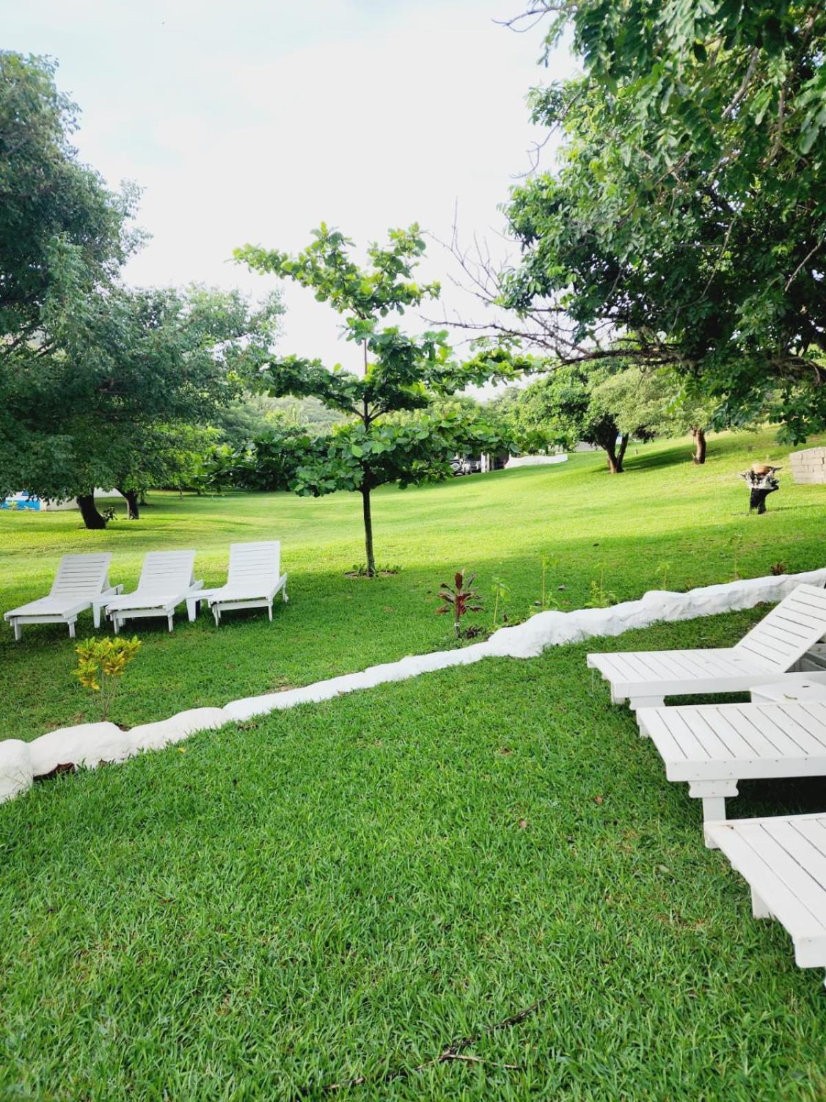 Serenity Nhabanga, Bilene Vila Praia Do Bilene Exterior photo
