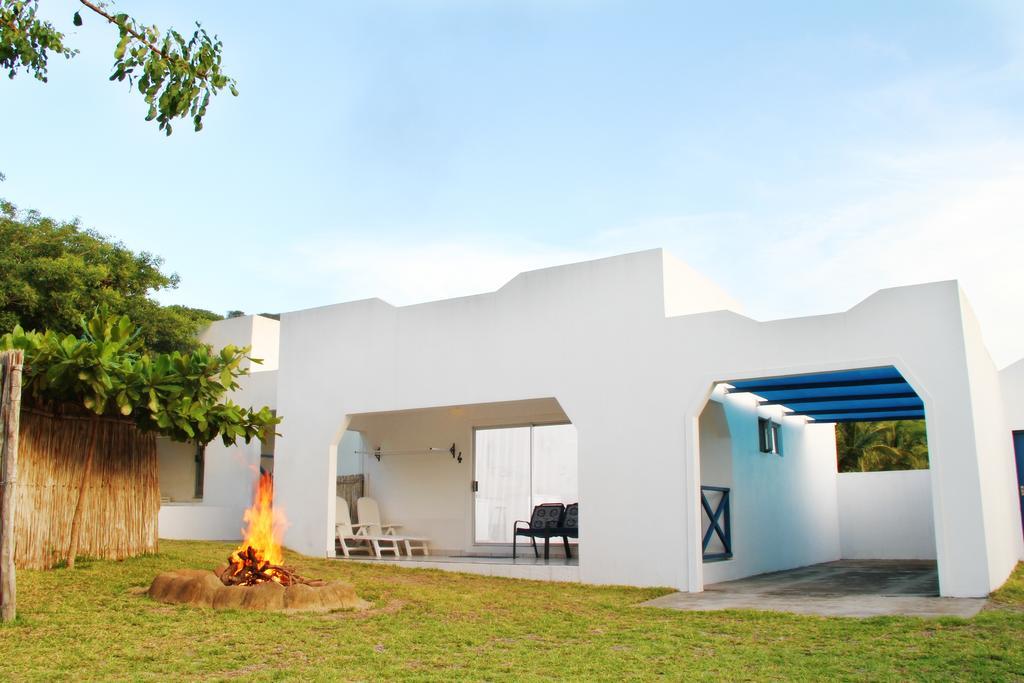 Serenity Nhabanga, Bilene Vila Praia Do Bilene Exterior photo